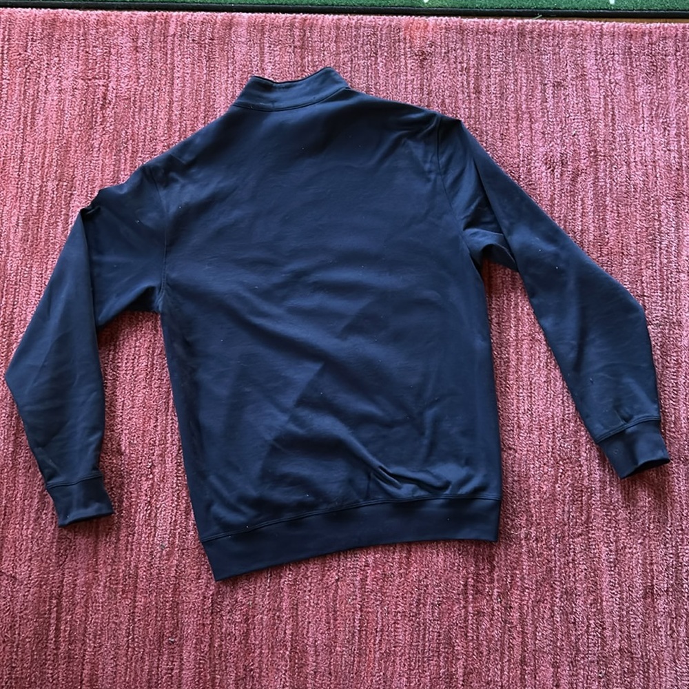 Golf Half-Zip Jacket/Pullover - image 7